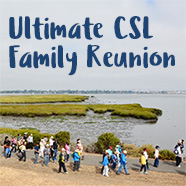 Ultimate CSL Family Reunion