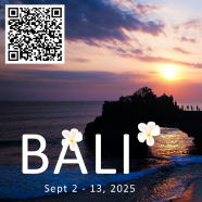 Bali 2025